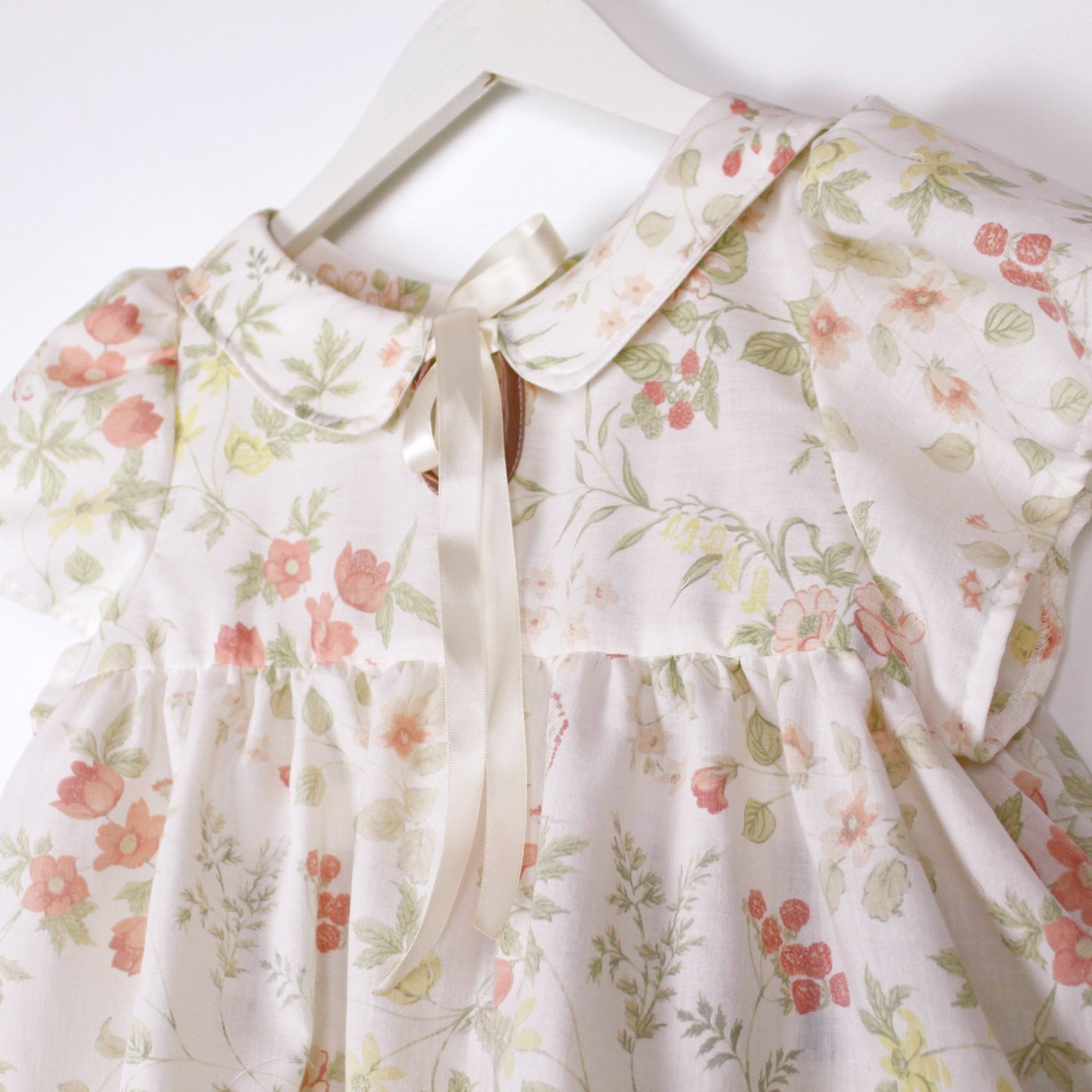 Babydoll 2 Piece #1 - S