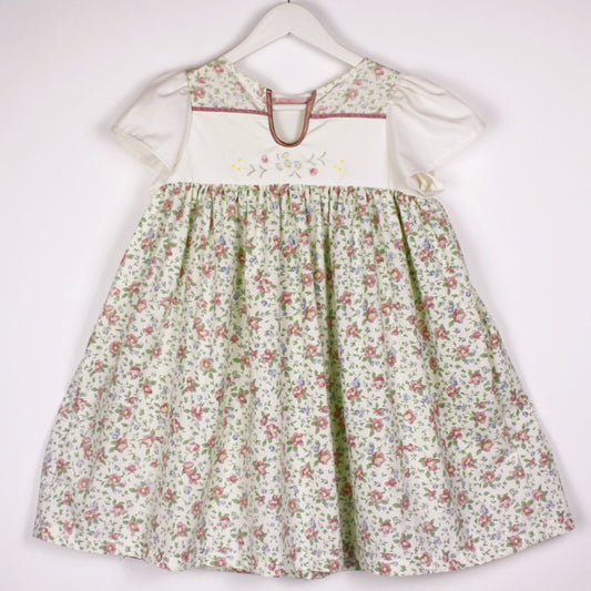 Babydoll Mini Dress #1 - XS