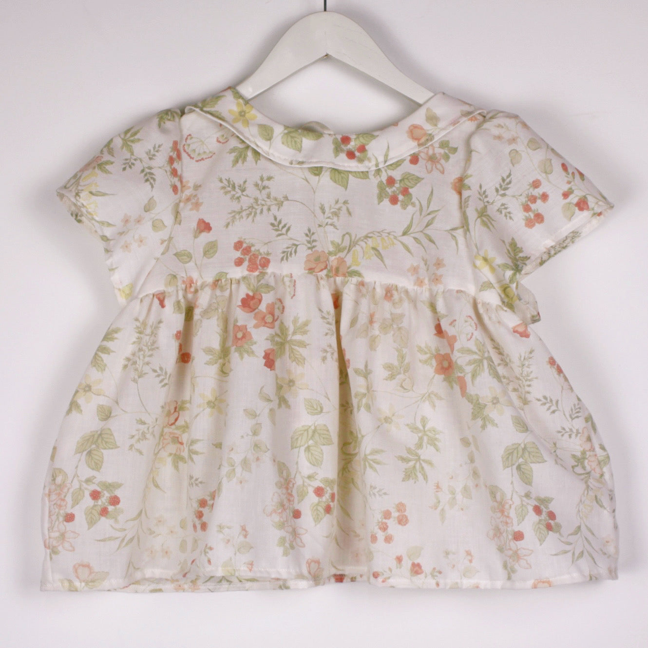 Babydoll 2 Piece #1 - S