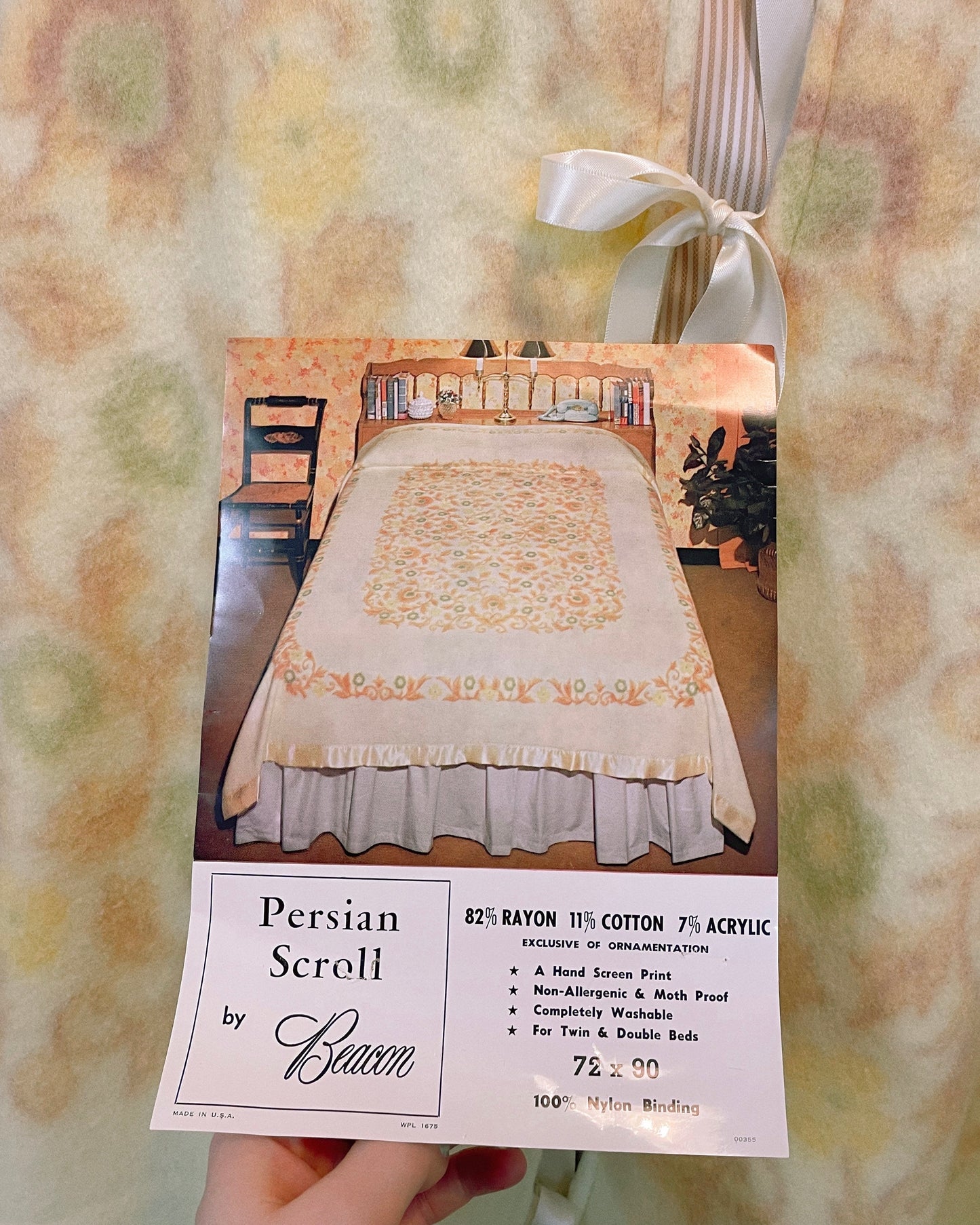 Butter Yellow Blanket Coat