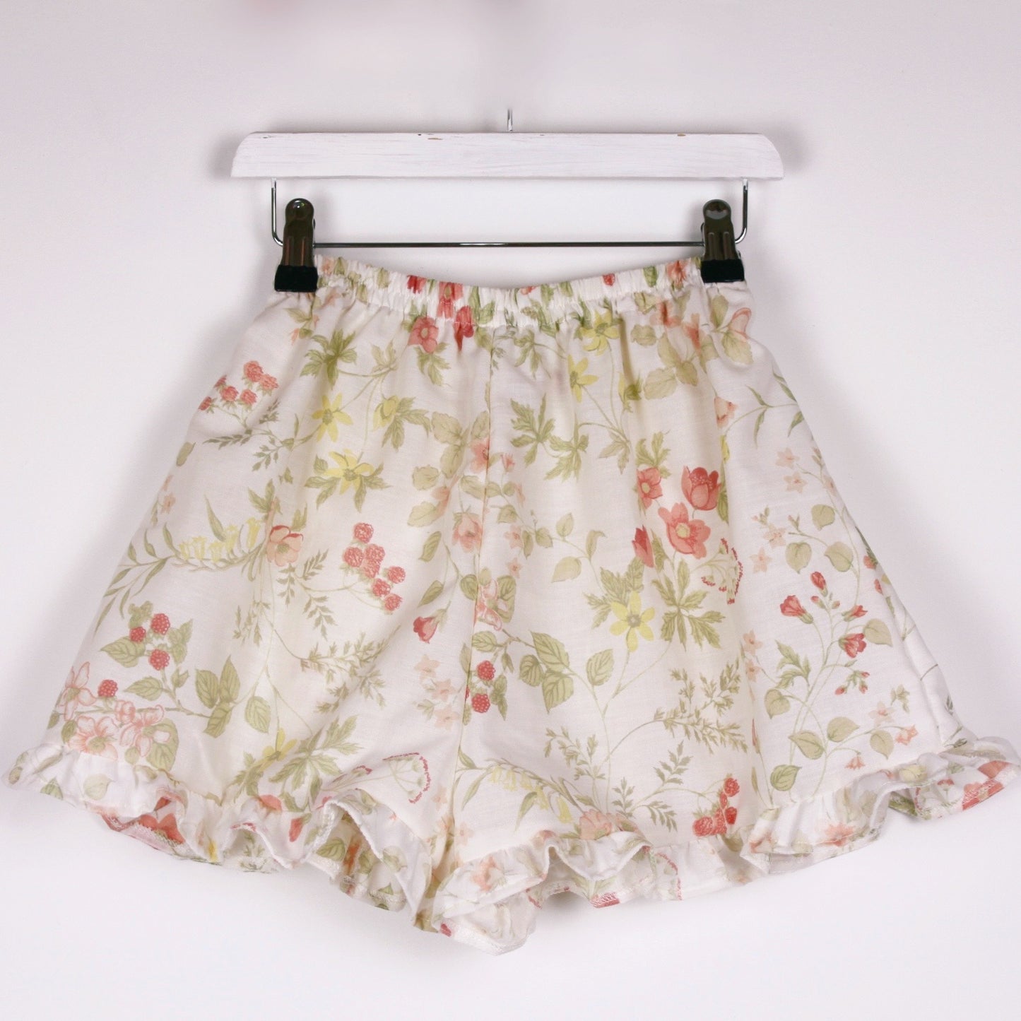 Babydoll 2 Piece #1 - S