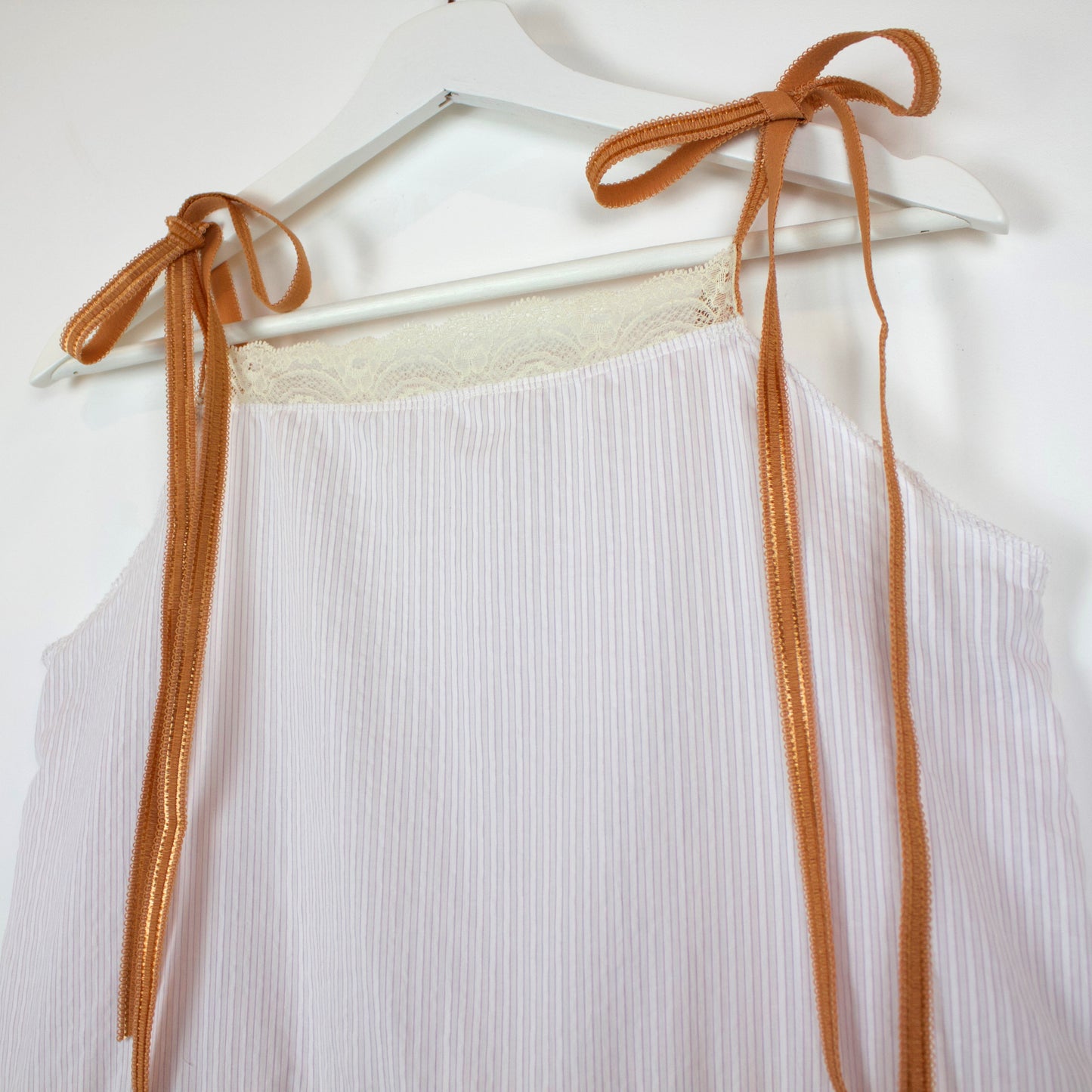 Tiered Maxi Smock Dress
