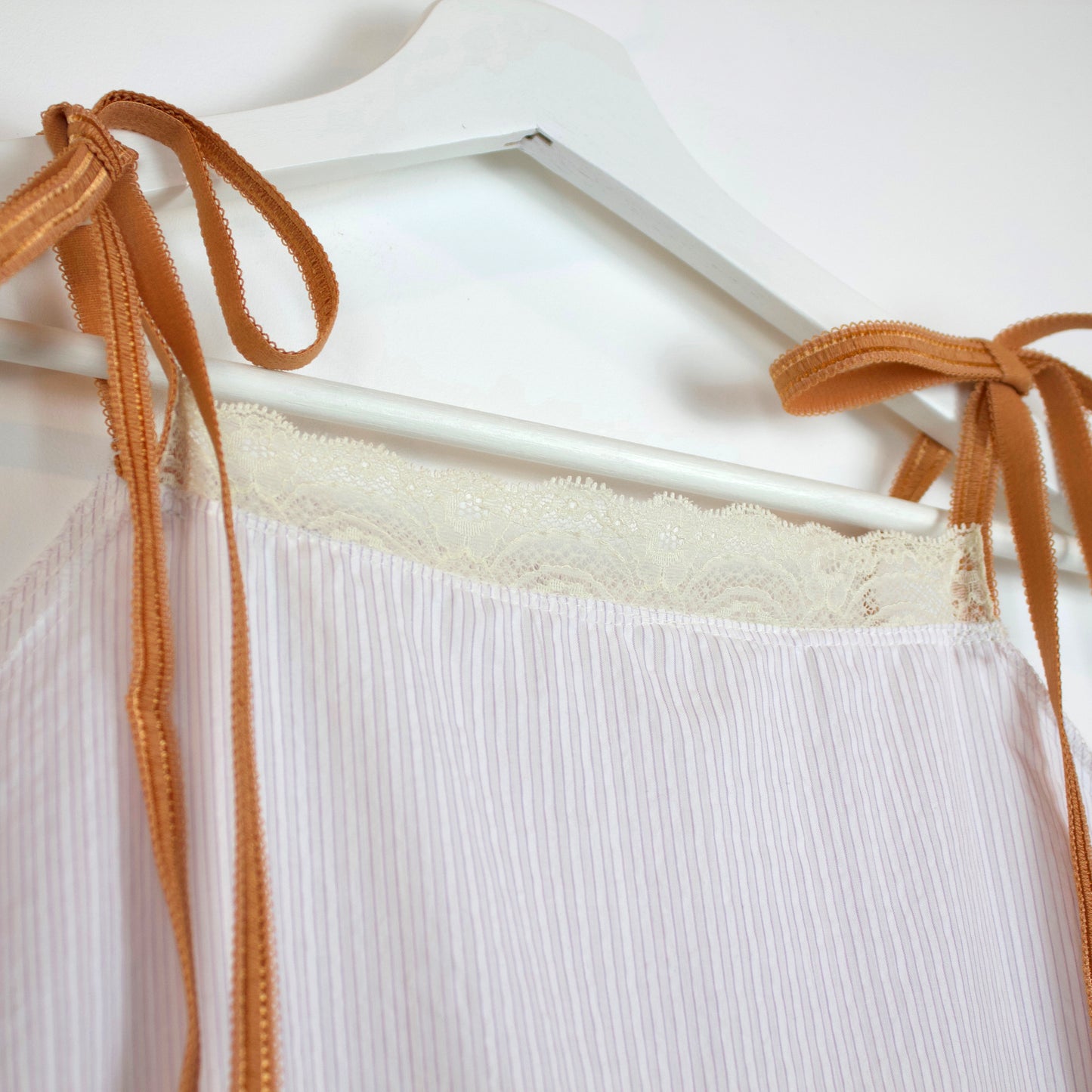 Tiered Maxi Smock Dress